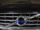 槿致適配VOLVO沃爾沃原裝車(chē)標中網(wǎng)標志S40C30S60S80XC60XC90V60V40標 S60(11-13年款)長(cháng)11.5cm 曬單實(shí)拍圖