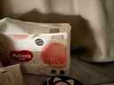 好奇（Huggies）鉑金裝紙尿褲金裝尿不濕男女寶寶通用超薄耐用嬰兒尿褲 鉑金裝NB76片(0~5kg) 曬單實(shí)拍圖