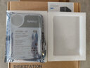 群暉（Synology） 網(wǎng)路存儲NAS專用機械硬盤 CMR垂直磁記錄 SATA接口3.5英寸專業(yè)NAS硬盤 12TB -HAT3310 曬單實拍圖