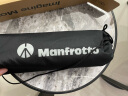 曼富图（Manfrotto）Element系列小号碳纤维三脚架全景球形云台反折式便携户外块状快拆单反相机拍摄三脚架 实拍图