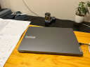 ThinkPad联想笔记本电脑ThinkBook 14+ 2024 AI全能本 英特尔酷睿Ultra7 155H 14.5英寸 32G 1T 3K 120Hz 实拍图