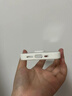 潮虎適用蘋果手機iPhone15新款手機殼磁吸無線充電iPhone14透明大孔簡約高級感硅膠軟殼全包防摔保護套 白色【磁吸硬殼/軟邊框】 iPhone 15 曬單實拍圖