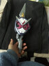 萬(wàn)代（BANDAI）假面騎士腰帶時(shí)王Zi-O DX手表盤(pán) 變身驅(qū)動(dòng)器  時(shí)冠王劍 全新 曬單實(shí)拍圖
