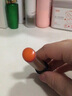 佩耶巴胡蘿卜素變色口紅櫻桃感溫變色唇膏不易沾杯掉色千人千色 2支【櫻桃+胡蘿】 曬單實(shí)拍圖