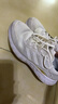 阿迪達斯（adidas）跑步鞋男鞋2025冬季新款低幫運動(dòng)鞋GALAXY 5網(wǎng)面透氣減震休閑鞋 FW7391白色 43 曬單實(shí)拍圖