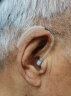 峰力（PHONAK）助听器耳聋耳背老年人助听器芭蕾新桑巴30系列充电款&电池款 B30-P 8频段编程+4板电池+门店服务 实拍图