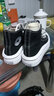 匡威（Converse）高幫帆布鞋女鞋春季新款經(jīng)典運動(dòng)鞋厚底松糕鞋學(xué)生休閑鞋 568497C黑色厚底增高 36.5 曬單實(shí)拍圖