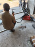 大焊氬弧焊機WS-250單電壓220v氬弧焊電焊兩用逆變直流家用不銹鋼焊機 【數(shù)字兩用220V】全套配件 曬單實拍圖