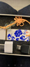 青花瓷u盤(pán)128g大容量公司定制禮品學(xué)生學(xué)習辦公手機電腦通用優(yōu)盤(pán) 青花瓷+鐵盒包裝 32GB 曬單實(shí)拍圖
