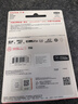 閃迪內(nèi)存卡存儲tf卡運動相機卡高速gopro相機無人機內(nèi)存卡MicroSD卡u3/v30 256G無人機卡【聯(lián)系客服限量送7.9元讀卡器 曬單實拍圖
