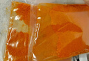 1號會(huì )員店 單凍雞翅中組合 2斤裝（奧爾良腌料包70g+雞翅中930g） 曬單實(shí)拍圖