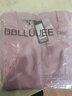BBLLUUEE ColorBBLLUUEE/粉藍衣櫥提花套裝連衣裙春新款吊帶裙外套兩女511T815 黛妃粉 2XL 曬單實拍圖