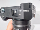 SONY A6400L ILCE-6400微單數(shù)碼相機 4K視頻 Vlog相機 直播短視頻旅行便攜相機 A6400機身拆機 黑色（不含鏡頭） 曬單實拍圖