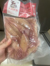 沖冠【網紅火箭魷魚】四川重慶火鍋食材 新鮮牛角花250g/500g生鮮批發(fā) 火箭魷魚500g(固含量80%) 曬單實拍圖