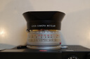 徠卡（Leica）M相機(jī)鏡頭 SUMMILUX-M 35mm f/1.4 M11/M11-P相機(jī)經(jīng)典復(fù)刻鏡頭（黑色）11301 曬單實(shí)拍圖