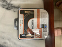 秋葉原（CHOSEAL）HDMI高清線(xiàn)2.1版 8K數字電視音視頻傳輸線(xiàn) 60Hz筆記本電腦連接顯示器線(xiàn)纜 HDMI 2.1金色輕奢版8K高清線(xiàn)QS8210 1.5米（帶企鵝扣） 曬單實(shí)拍圖