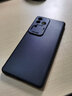 淘科 適用VIVO S18Pro手機殼超薄S18Pro手機保護殼全包邊后殼保護套磨砂防指紋手機套硅膠防摔軟殼男款 VIVO S18Pro（V2344A）黑色磨砂軟殼 曬單實(shí)拍圖