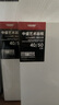 中盛畫材（transon） 油畫框 亞麻中粗紋油畫布框雨露麻丙烯大尺寸畫框 3.7cm加厚 50*60 亞麻混紡細紋 曬單實拍圖