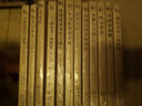 世說(shuō)中國書(shū)系（套裝共12冊）： 中國的冠婚葬祭+中國說(shuō)話(huà)文學(xué)之誕生+妓女與文人+官宦史話(huà)+三國演義的世界+海賊+煙草的世界+刻在石頭上的世界+纏足史話(huà)+五胡十六國+大月氏+中國的神獸與惡鬼 商務(wù)印書(shū)館 曬單實(shí)拍圖