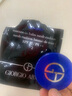 阿瑪尼（ARMANI）大師造型輕墊粉底液#2（藍(lán)氣墊） 2g【臨期清倉(cāng)】 曬單實(shí)拍圖