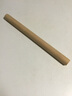 薩夫百德?lián){面杖實木搟面棍家用包餃子皮桿滾軸杖不粘大號趕面棍桿面仗40CM 餃子皮搟面棒 曬單實拍圖