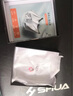 奢尼亞包皮分離內(nèi)褲男降低阻復摩擦槍彈分離內(nèi)褲生理四角褲敏感男士內(nèi)褲 鉑灰（加強版） 1條 3XL 曬單實拍圖