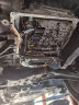 博世（BOSCH）变速箱油自动波箱油ATF600适配大众朗逸长安CS75/标致雪铁龙C6 4L 实拍图