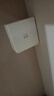 立維騰（LEVITON）絨霧白啞面五孔插座86型 二三插面板 暗裝電源5孔拉斯維加斯 清單給客服 曬單實拍圖