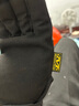 MECHANIX WEAR 美國超級技師手套基礎款男 賽車(chē)騎行手套戶(hù)外射擊戰術(shù)全指手套 黑底白字（MG-05） M 曬單實(shí)拍圖