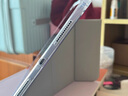 科技魚(yú)適用2024新款華為matepad11.5s保護套pro11平板電腦全包防摔SE11/air12柔光版透明Y折保護殼 煙云灰【3+Y折】贈卡通貼紙 【MatePad/11.5S/Air】11.5 曬單實(shí)拍圖