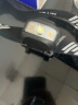 NITECORE奈特科尔NU35 强光超长续航野外工作灯越野跑头灯头戴式可拆卸电池 实拍图