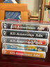 【TASCHEN】All-American Ads of the 80s，80年代的美國廣告 塔森 進(jìn)口原版圖書(shū) 曬單實(shí)拍圖