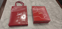 路鉑廷（Christian Louboutin）CL女王權杖啞光唇膏318M禮盒套裝 蘿卜丁口紅 生日禮物送女友老婆 曬單實(shí)拍圖