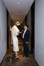 SooGree男士口袋巾方巾絲巾男士手帕正裝商務(wù)婚禮宴會(huì)西裝英倫胸巾 GSW88575口袋巾腰果紅色08號(hào) 曬單實(shí)拍圖