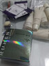 蕊痕（RUHEN） 熊津蕊痕黛露凈粹系列植物提取保濕眼霜 眼霜 曬單實(shí)拍圖