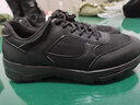 3515際華3515強人新款男春秋訓練鞋休閑鞋男牛皮透氣軟底運動(dòng)戶(hù)外跑鞋 春秋款 40 曬單實(shí)拍圖