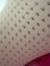 金橡树泰国乳胶原液进口床垫榻榻米单人床垫 1.2米 泰舒 含内外套 实拍图