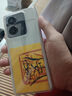 vivo iQOO Z8 / Z9 新品5G手機 天璣 8200 120W超快閃充 5000mAh超長(cháng)續航 電競游戲性能手機 月瓷白【z8】 8GB+256GB 曬單實(shí)拍圖