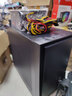 精粵 H610i/B760i主板1700針I(yè)TX主板DDR4/DDR5內存電腦游戲臺式機酷睿12/13/14代17*17CM 精粵B760i Snow Dream D5主板 搭配i5 13400F【散 曬單實(shí)拍圖