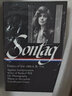 Susan Sontag Essays of the 1960s & 70s (LOA #246) 英文原版 蘇珊·桑塔格 20世紀60年代和70年代的散文 精裝 進口英語原版 全英文版 曬單實拍圖