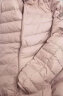 波司登（BOSIDENG）奥莱专供秋季羽绒服女基础轻暖运动外穿90绒母亲节外套B00131004 磷矿粉1334 160/84A 晒单实拍图