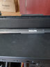 飛利浦（PHILIPS） SPA2100 音箱音響電腦手機(jī)多媒體臺(tái)式機(jī)筆記本低音炮音響便攜迷你音響供電和音頻一體 藍(lán)牙/有線(xiàn)版 曬單實(shí)拍圖