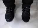 愛(ài)步（ECCO）奧途系列減震登山鞋輕便運動(dòng)鞋ULT 824254-男款-51052-黑色 42 曬單實(shí)拍圖