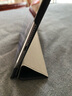 JETechJETech 蘋(píng)果iPad Mini 4保護殼迷你4代7.9英寸磁吸智能休眠平板支架保護套 黑色 曬單實(shí)拍圖