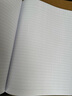國譽(yù)（KOKUYO）日本筆記本學(xué)生記事本無(wú)線(xiàn)裝訂本商務(wù)復古牛皮紙不掉頁(yè)橫線(xiàn)本子日記本W(wǎng)CN-G6401C B5/100頁(yè)（兩色隨機發(fā)貨） 曬單實(shí)拍圖