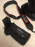 佳能（Canon） 原裝手柄兼電池盒 單反數碼相機 微單相機手柄豎排 BG-E21 【佳能6D Mark II/6D2】 曬單實(shí)拍圖