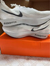 耐克（NIKE）男女鞋運動鞋輕便休閑鞋訓練跑步鞋HF6416-100 HF6416-100 44.5 曬單實拍圖