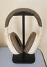 森海塞爾（Sennheiser） 耳機周邊搭配產品 商家定制限量版禮品（非森海塞爾原裝） 耳機架（款式隨機） 曬單實拍圖