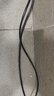 飛利浦 七類萬兆雙屏蔽網(wǎng)絡(luò)線cat7類網(wǎng)線箱工程家裝寬帶線305/100/50米 七類萬兆雙屏蔽跳線【5米】 曬單實(shí)拍圖