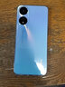 檸索 適用OPPO A58手機(jī)殼防摔a58保護(hù)套透明殼PHJ110全包軟殼男女款純色tpu外殼超薄 OPPO A58/A58X【全透明軟殼】^超薄防摔 曬單實(shí)拍圖
